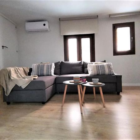 Apartamento Ilarcuris Con Patio Privado Toledo Eksteriør billede