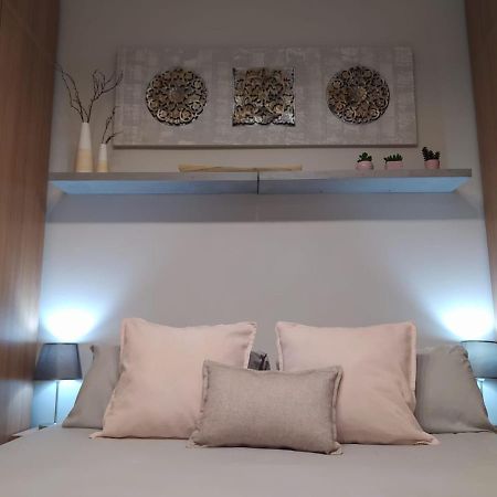Apartamento Ilarcuris Con Patio Privado Toledo Eksteriør billede