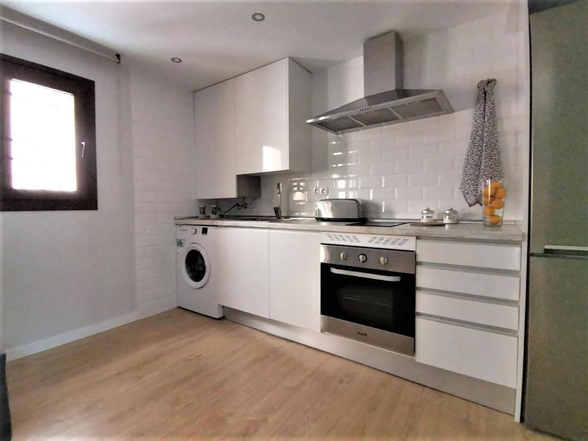 Apartamento Ilarcuris Con Patio Privado Toledo Eksteriør billede