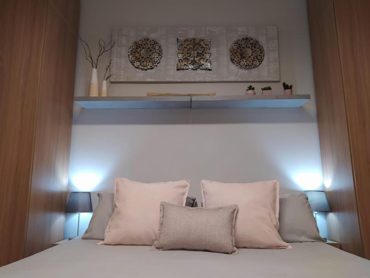 Apartamento Ilarcuris Con Patio Privado Toledo Eksteriør billede