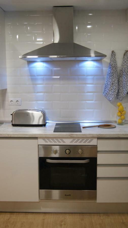 Apartamento Ilarcuris Con Patio Privado Toledo Eksteriør billede