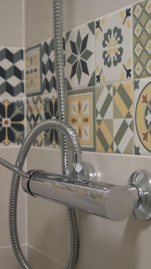 Apartamento Ilarcuris Con Patio Privado Toledo Eksteriør billede