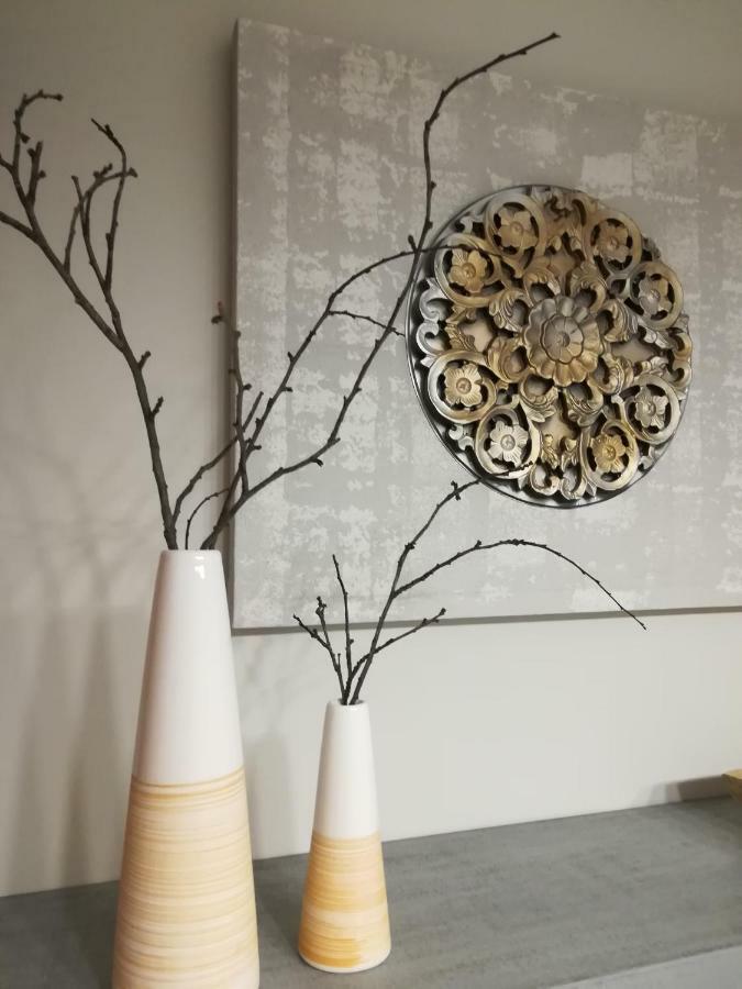 Apartamento Ilarcuris Con Patio Privado Toledo Eksteriør billede